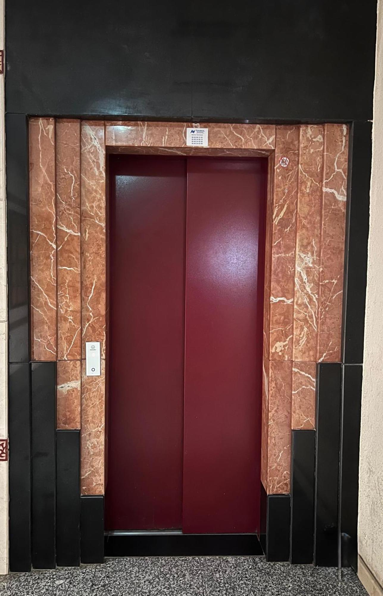 Appartement Centre-Ville Agadir Eksteriør billede